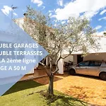 Maison Classee 3etoiles Proche מוגויו