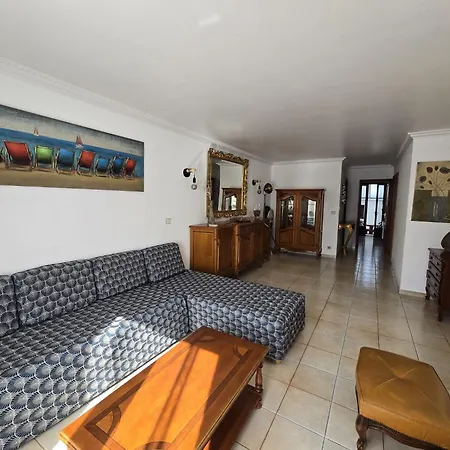 Maison Classee 3etoiles Proche וילה *