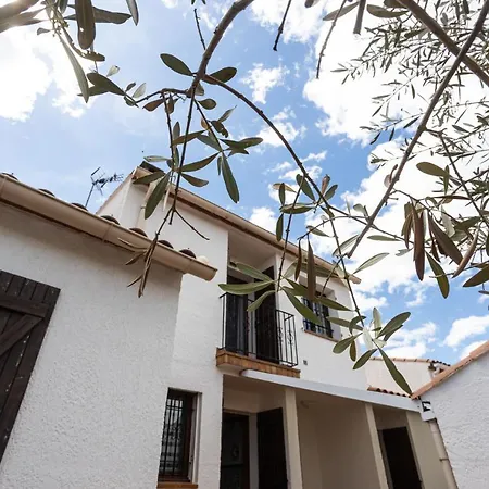 Villa Carnon-plage, House *