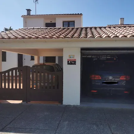 Carnon-plage, House Villa *
