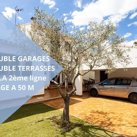 Carnon-plage, House Mauguio