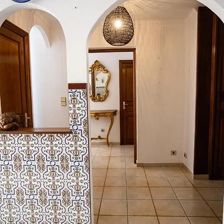 Carnon-Plage, Beach House Mauguio