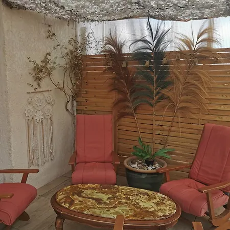 Villa Carnon-plage, House