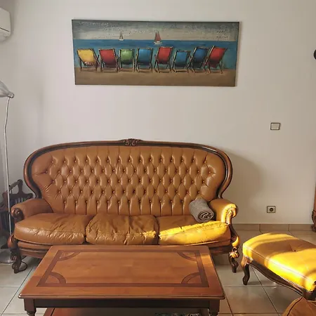 Villa Carnon-plage, House *