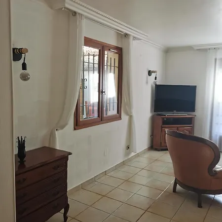 Carnon-plage, House Villa Mauguio