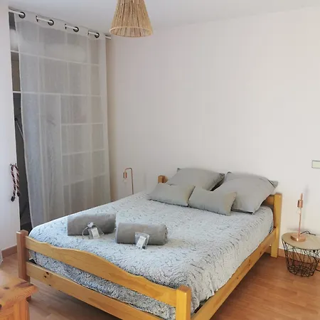Carnon-plage, House *