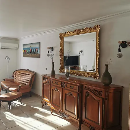 Carnon-Plage, Beach House * Mauguio