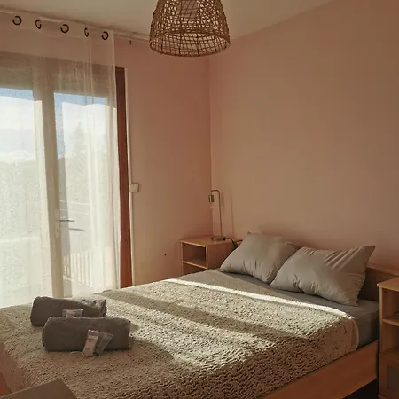 Carnon-plage, House * Mauguio