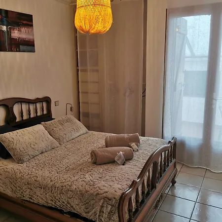 Carnon-plage, House