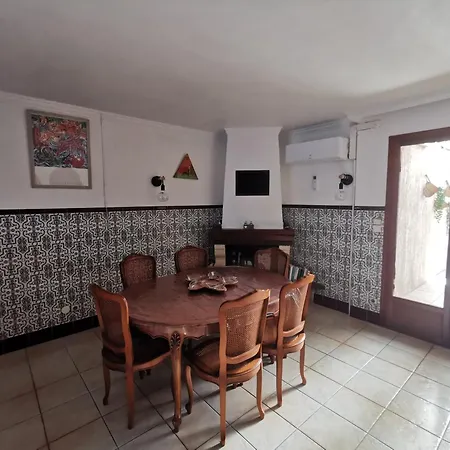Carnon-plage, House *