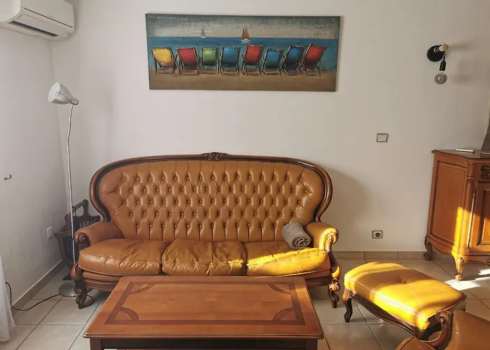 Villa Maison Classee 3etoiles Proche *